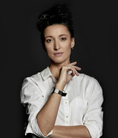 Danuta Salej projektowanie wnętrz