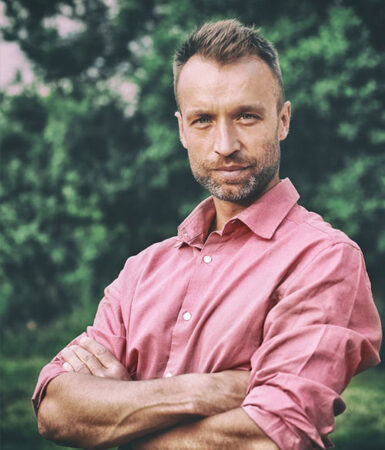 krzysztof salej reklama zewnętrzna